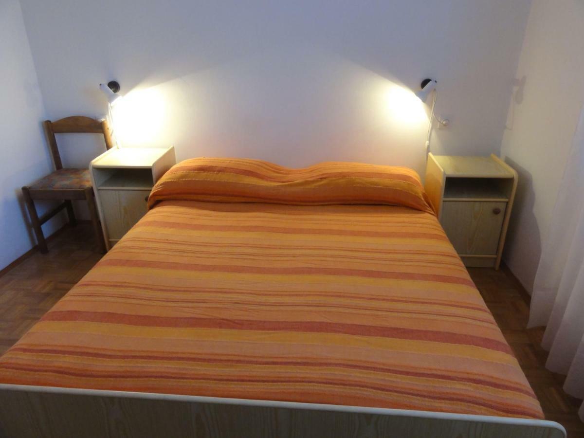 Nice And Cozy Apartment Ferry In Медулин Экстерьер фото