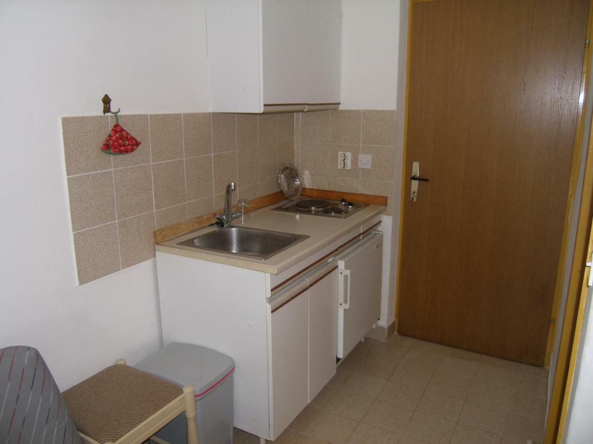 Nice And Cozy Apartment Ferry In Медулин Экстерьер фото