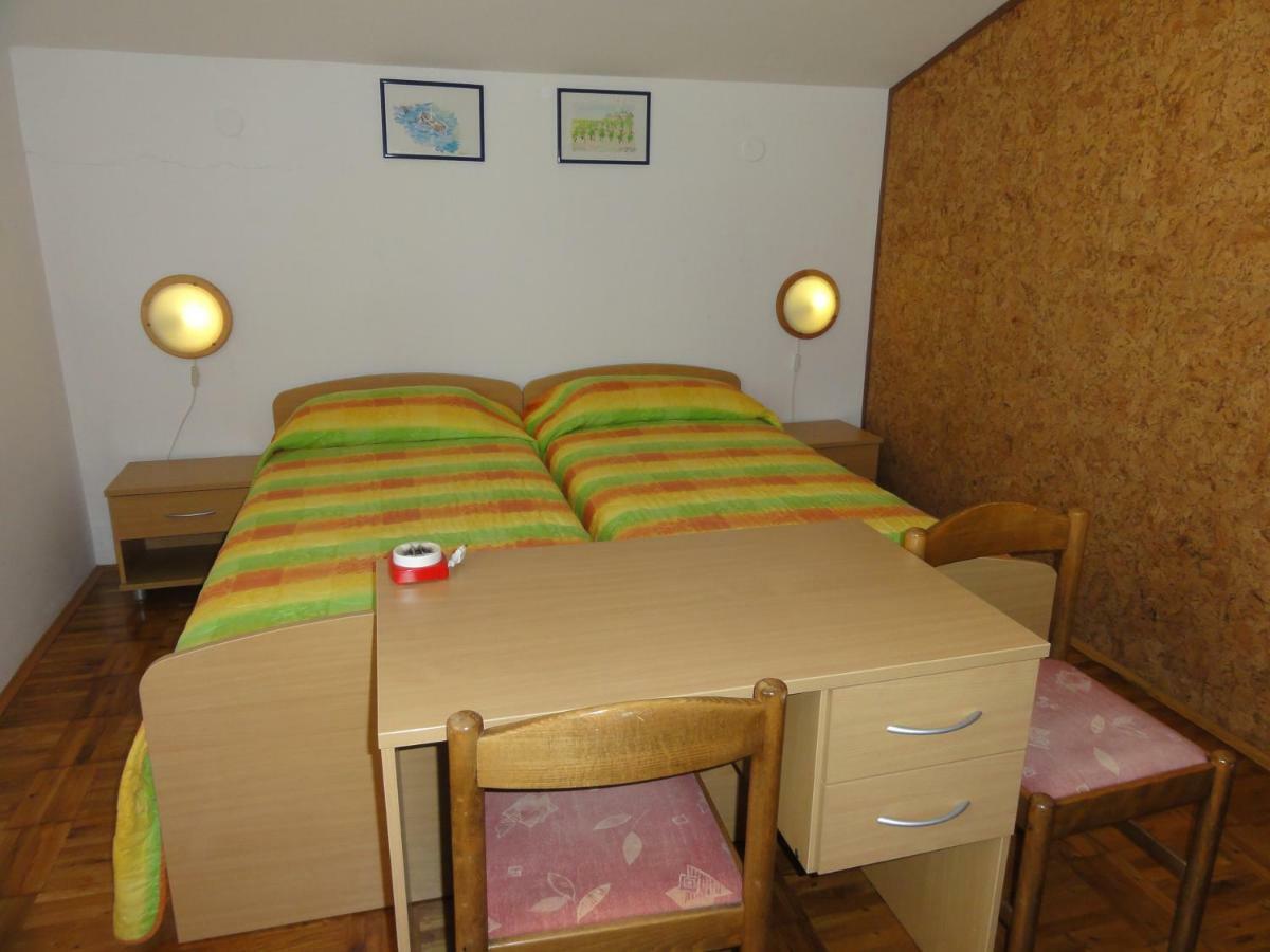 Nice And Cozy Apartment Ferry In Медулин Экстерьер фото