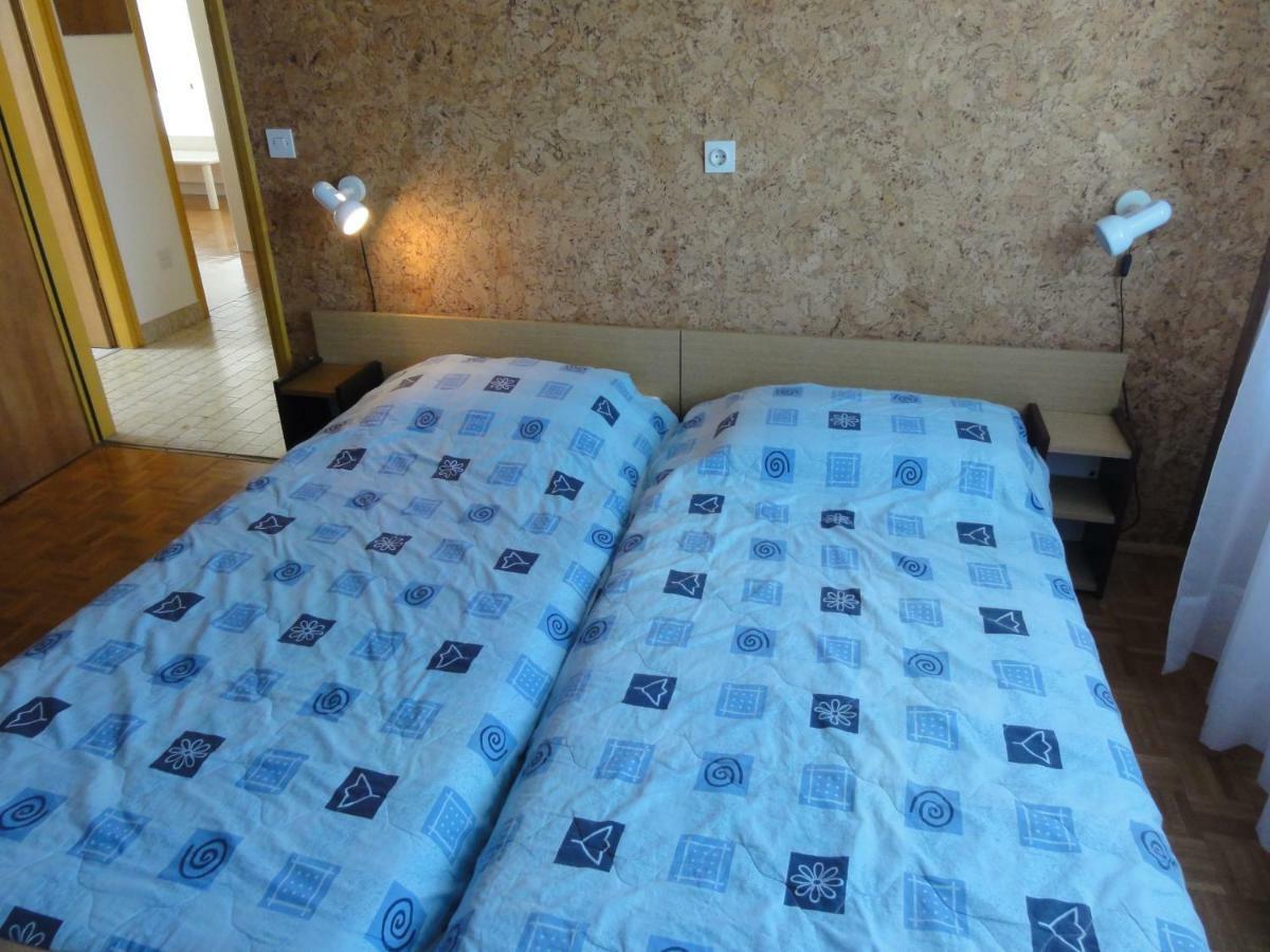 Nice And Cozy Apartment Ferry In Медулин Экстерьер фото